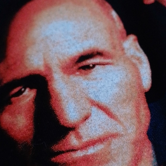 STAR TREK CLASSIC SHOW T-SHIRT - Picture 5 of 6